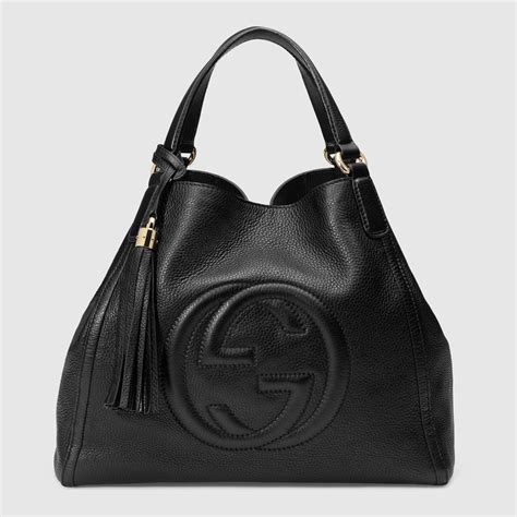 maglieta gucci|gucci leather shoulder bag.